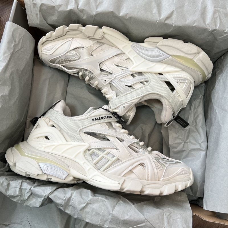 Balenciaga Track Shoes